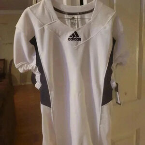 ADIDAS TECHFIT JERSEY